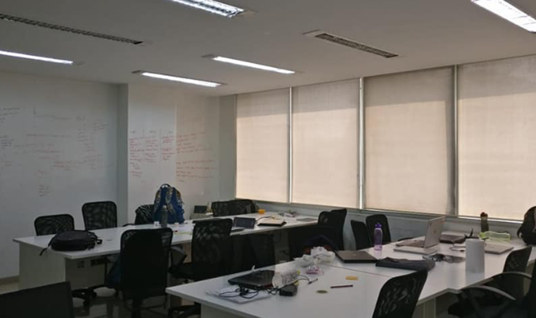 Office Space For Rent in Andheri East 