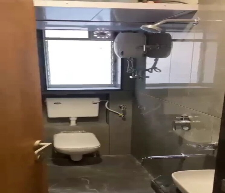 Bathroom, wadala west 2 Bedroom 800 Sq.Ft. Apartment In Wadala West Mumbai 8804666