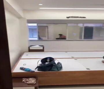 Bedroom in 2 BHK Apartment at Wadala West – for Sale