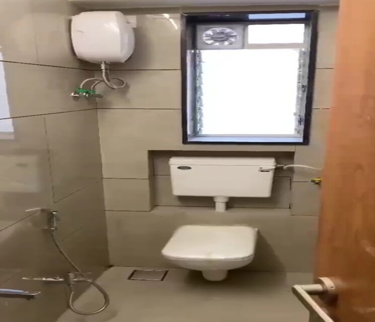 Bathroom, wadala west 2 Bedroom 800 Sq.Ft. Apartment In Wadala West Mumbai 8804666