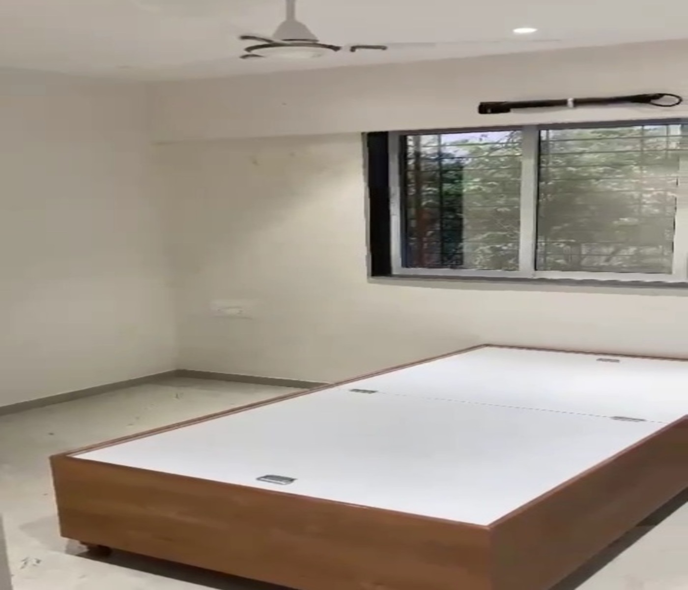 2 BHK Apartment For Sale in Wadala