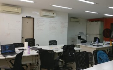 Team Area in  Office Space at Andheri East – for Rent