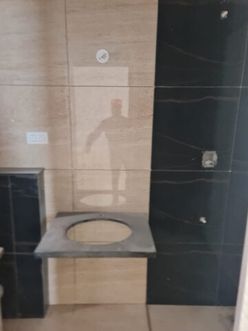 Bathroom in 4 BHK Apartment at Sukhii Ubuntu, Puppalaguda – for Sale