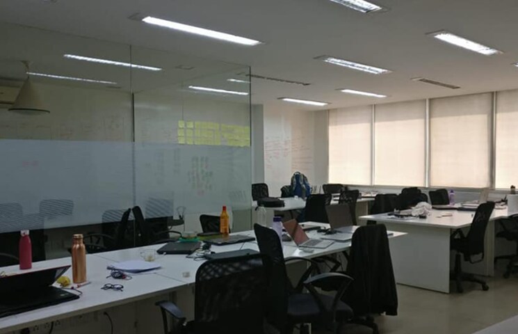 Team Area, andheri east Commercial Office Space 3560 Sq.Ft. In Andheri East Mumbai 8804644