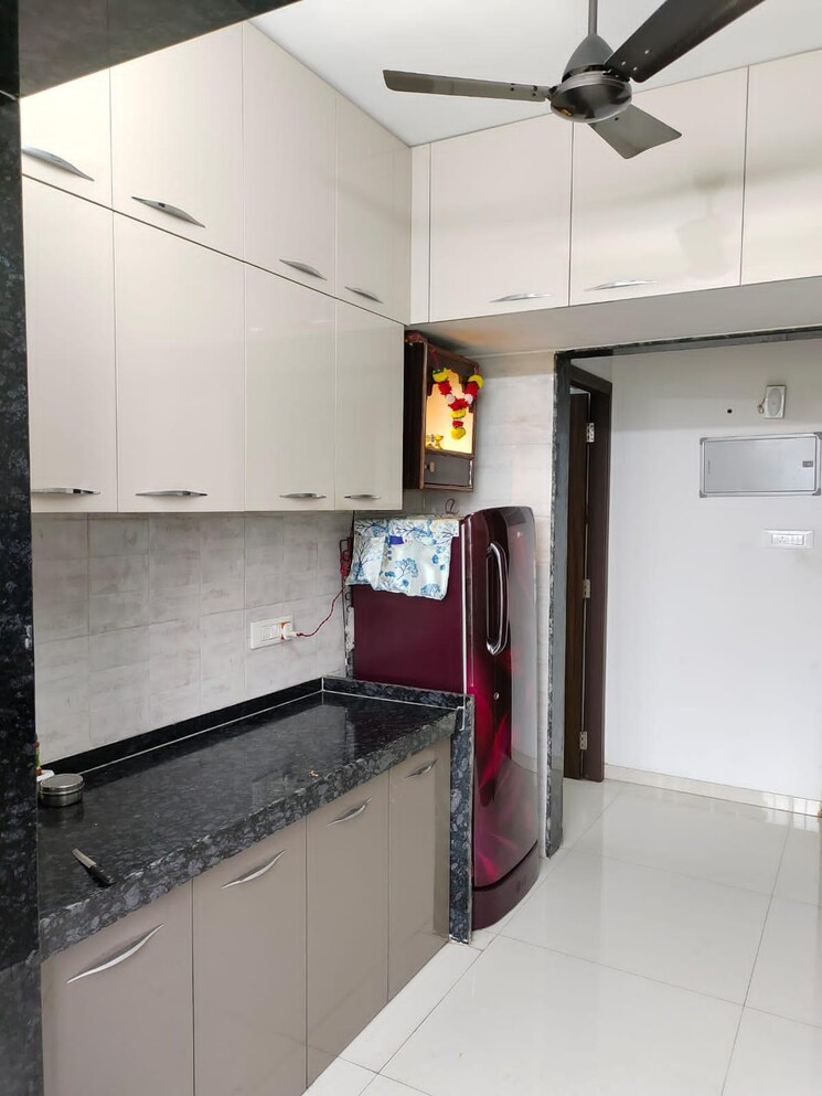 Kitchen, regency-anantam 1 Bedroom 431 Sq.Ft. Apartment In Dombivli East Thane 8804735