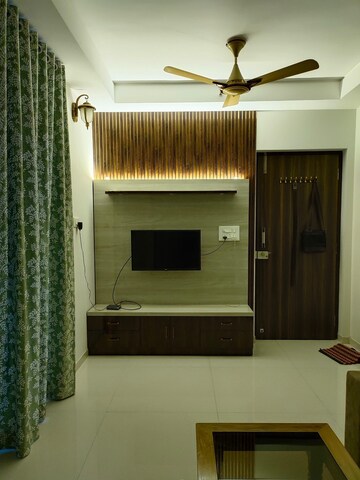 1 BHK Apartment – Exterior View View at Regency Anantam, Dombivli East - for Rent