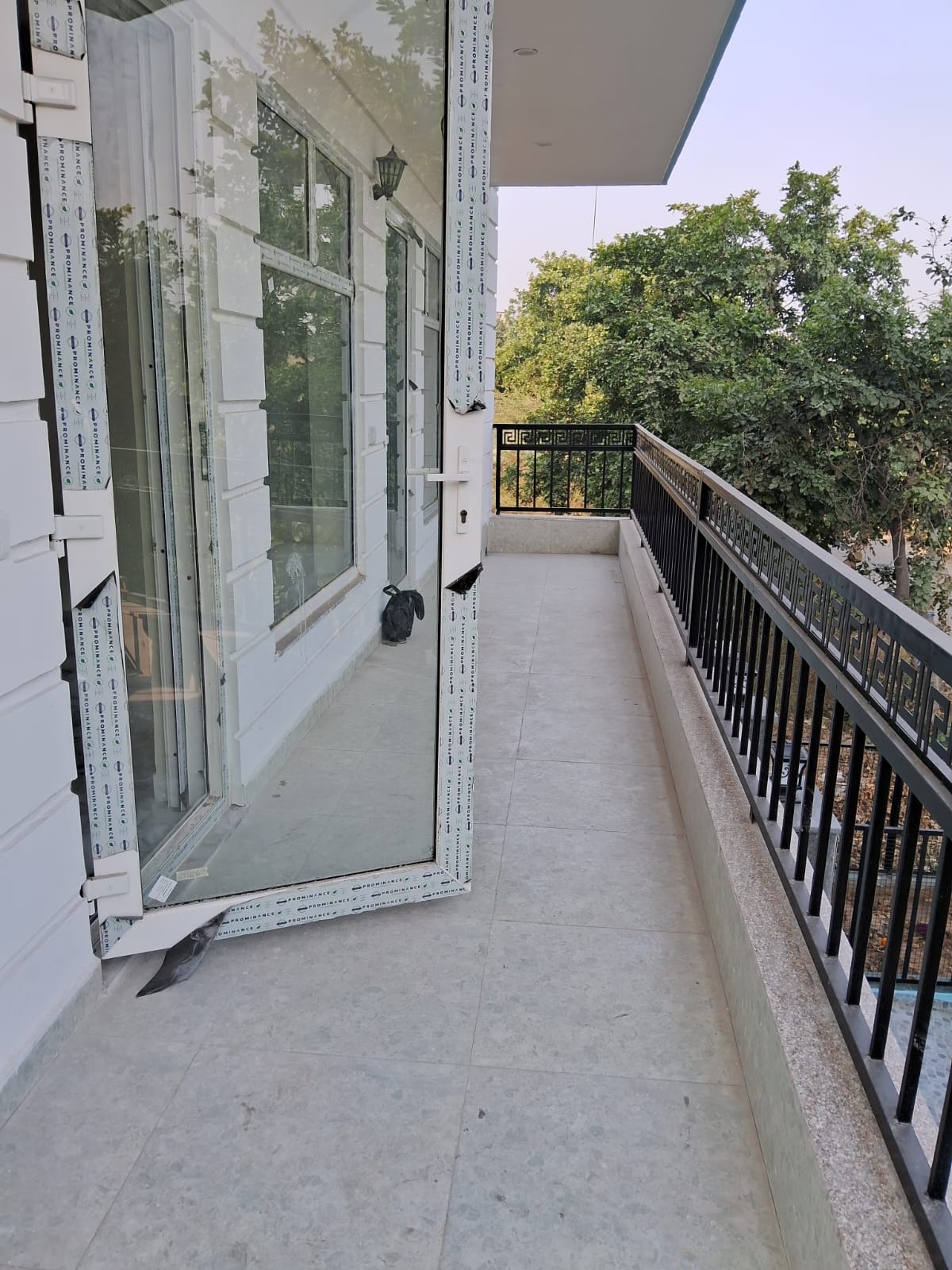 3 BHK + Servant Room,Extra Room Builder Floor For Sale in Sector 45