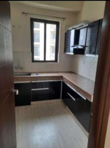 Kitchen in 3 BHK Apartment at Unitech Uniworld City, Sector 30 – for Sale