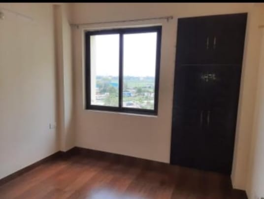 3 BHK + Servant Room 2368 Sq.Ft. Apartment in Unitech Uniworld City