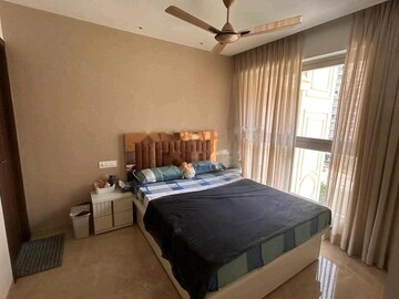 Bedroom in 1 BHK Apartment at Hiranandani Regent Hill, Powai – for Sale