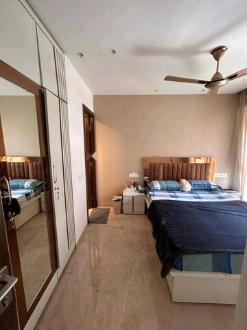 Kitchen in 1 BHK Apartment at Hiranandani Regent Hill, Powai – for Sale