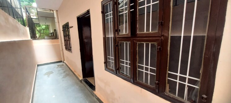 Exterior View, pratap nagar 3 Bedroom 150 Sq.Yd. Independent House In Pratap Nagar Jaipur 8796569