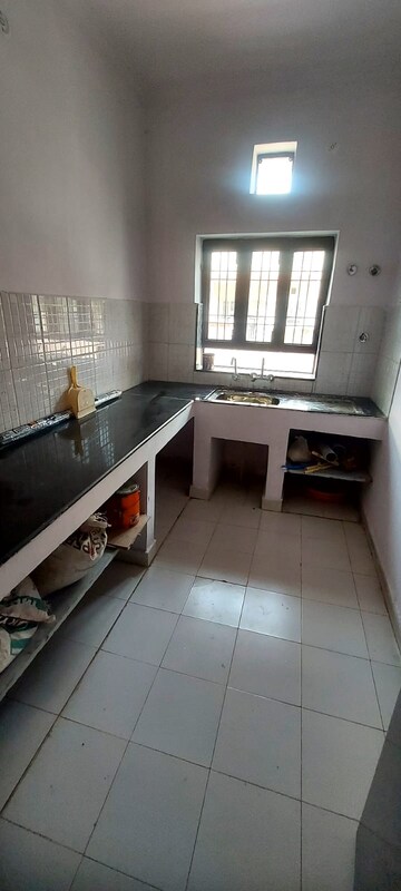 Kitchen in 3 BHK Independent House at Pratap Nagar – for Rent