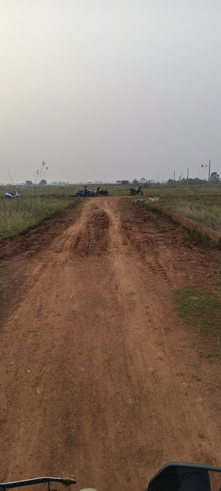 undefined, bhagawanpur  1518 Sq.Ft. Plot In Bhagawanpur Bhubaneswar 8804772