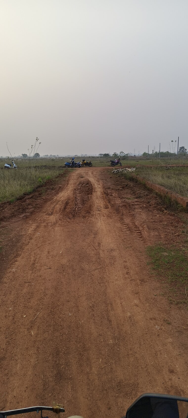 undefined, bhagawanpur  1518 Sq.Ft. Plot In Bhagawanpur Bhubaneswar 8804772