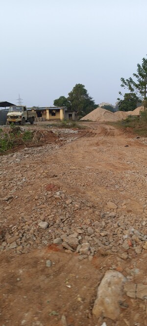 Plot Area in  Plot at Bhagawanpur – for Sale