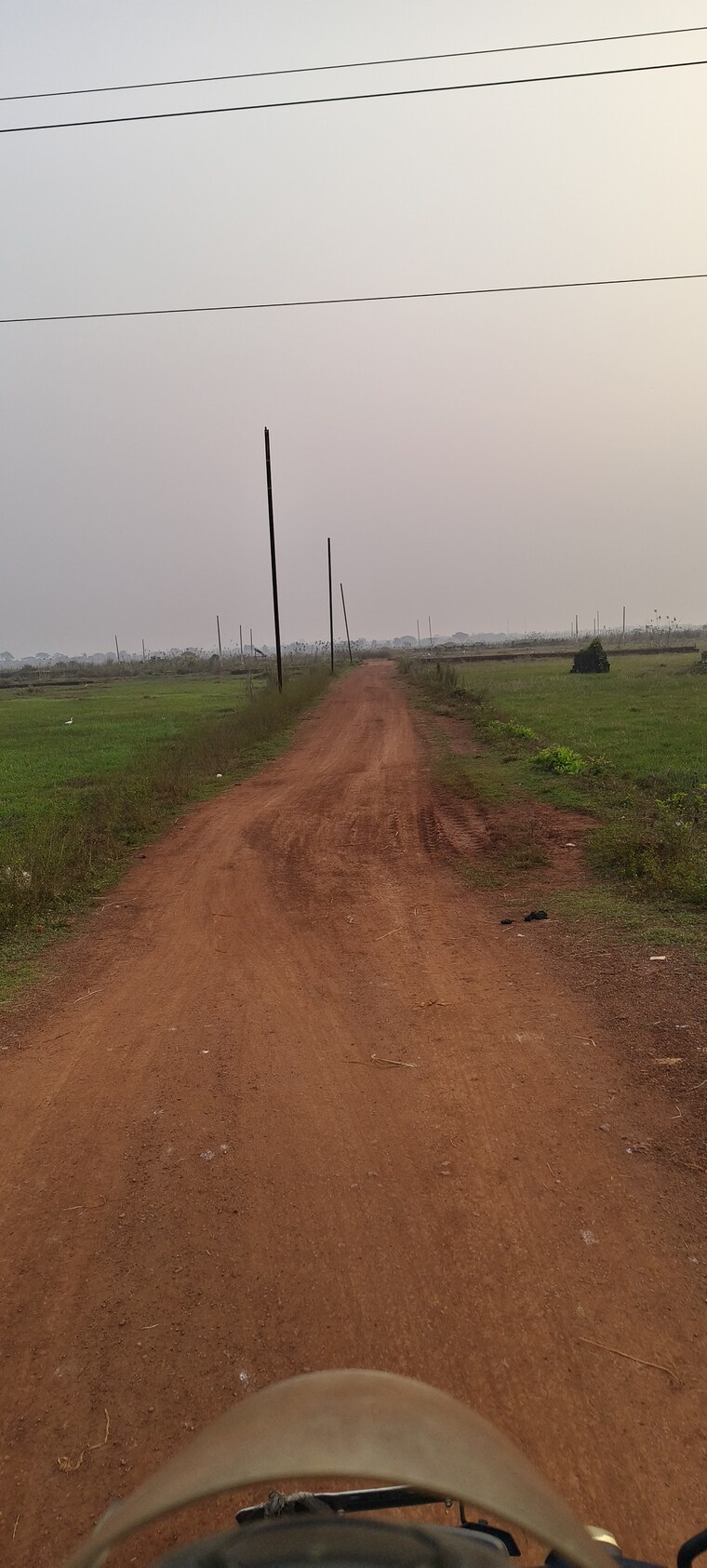 undefined, bhagawanpur  1518 Sq.Ft. Plot In Bhagawanpur Bhubaneswar 8804772