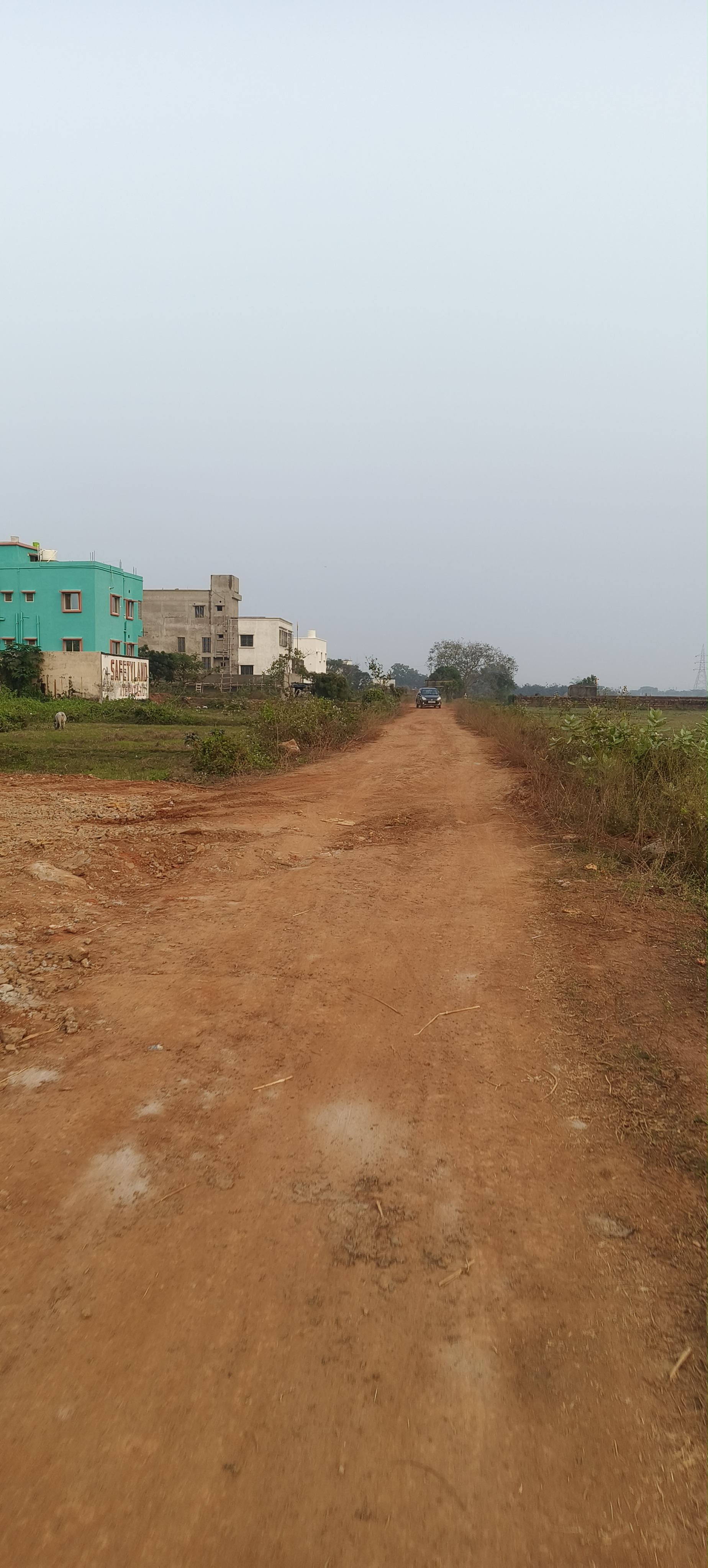 Plot For Sale in Bhagabanpur Bhubaneswar 