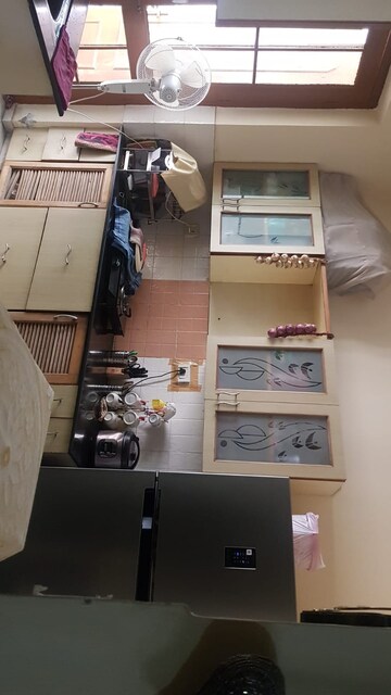 Master Bedroom in 3 BHK Apartment at Today Blossoms I, Sector 47 – for Rent
