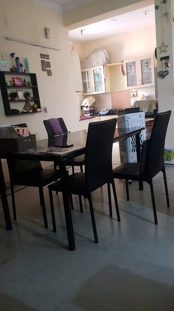 Gym in 3 BHK Apartment at Today Blossoms I, Sector 47 – for Rent