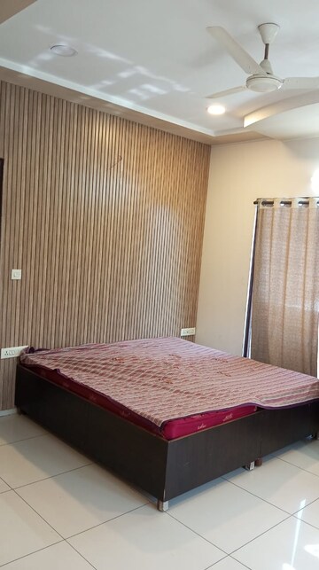 4 BHK Builder Floor For Rent in Laxmi Nagar