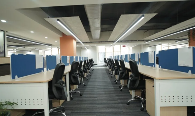 Office Space For Rent in Okay Industries