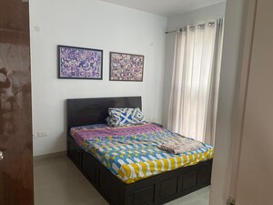 3.5 BHK Apartment For Sale in Unitech Uniworld Gardens, Sector 47