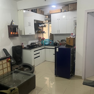 Team Area in 1 BHK Apartment at AVL 36 Gurgaon, Sector 36a – for Rent