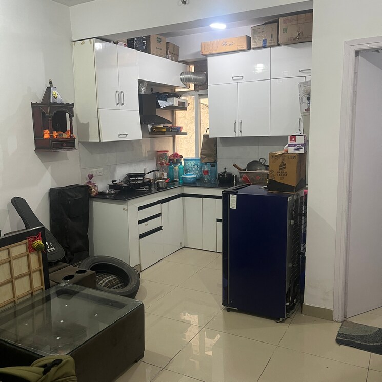 Team Area, avl-36-gurgaon 1 Bedroom 357 Sq.Ft. Apartment In Sector 36a Gurgaon 8804805