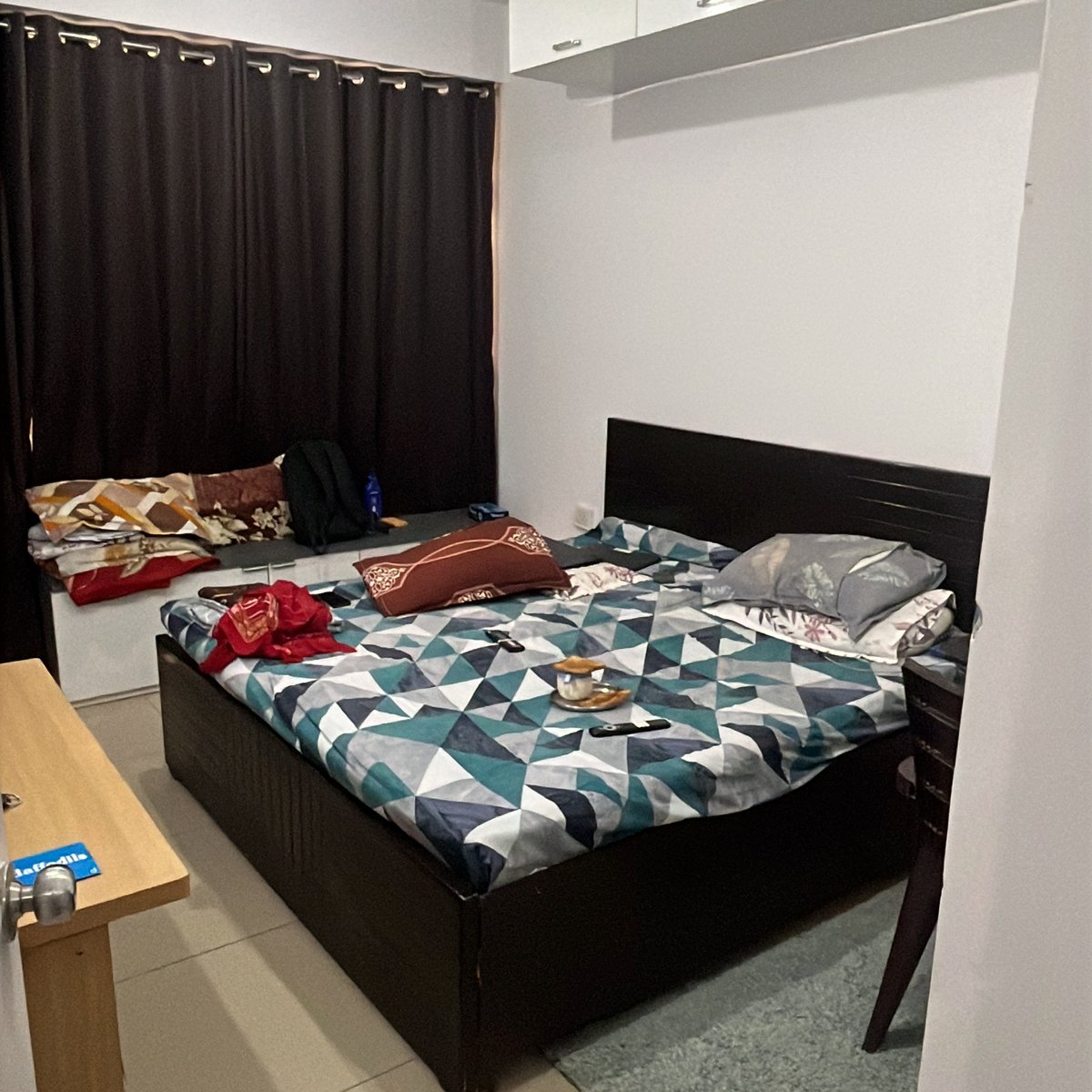 1 BHK Apartment For Rent in AVL 36 Gurgaon