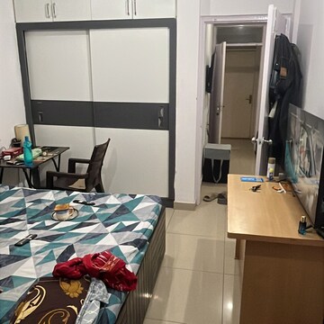 Team Area in 1 BHK Apartment at AVL 36 Gurgaon, Sector 36a – for Rent