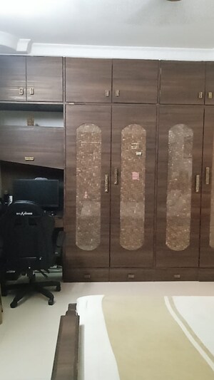 2 BHK Apartment For Sale in K Raheja Heights, Malad East