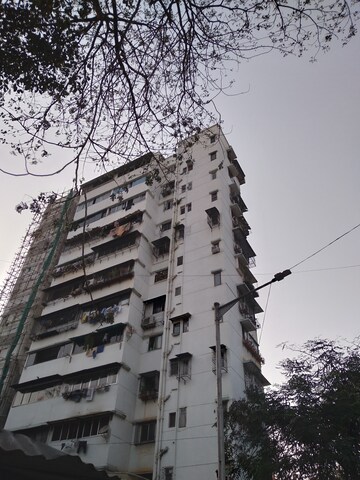 2 BHK Apartment For Rent in Kamana CHS, Prabhadevi