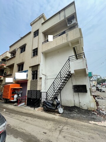  Shop – Exterior View View at Bhekrai Nagar - for Sale