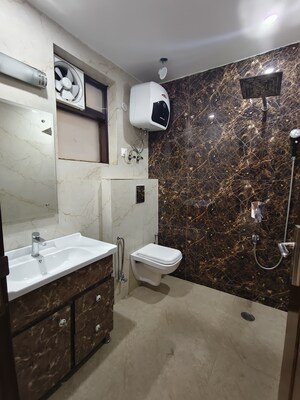 Attached Bathroom in 4 BHK Apartment at Sector 54 – for Sale