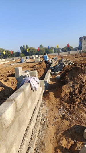  Plot For Sale in Kishorpura