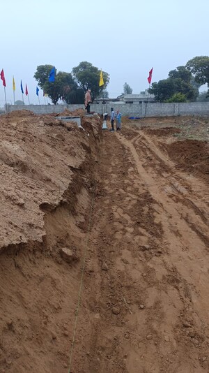 Plot Area in  Plot at Kishorpura – for Sale