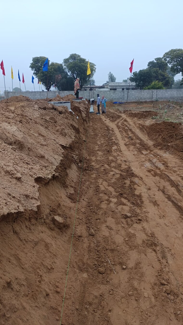 undefined, kishorpura  100 Sq.Yd. Plot In Kishorpura Jaipur 8804827