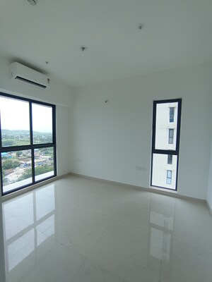 Master Bedroom in 5 BHK Apartment at Lodha Palava Serenity D, Dombivli East – for Sale