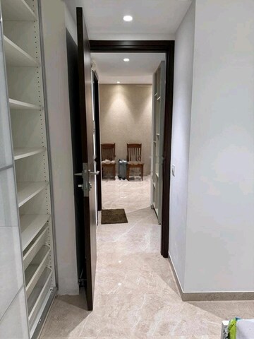 Building Lobby in 1 BHK Apartment at Hiranandani Regent Hill, Powai – for Sale