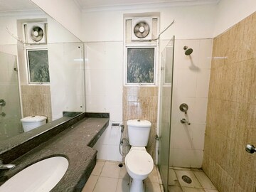 Bathroom in 3 BHK Apartment at Paras Dews, Sector 106 – for Sale