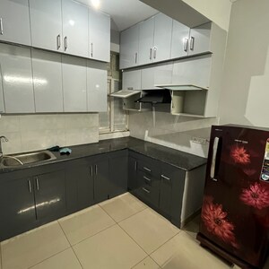 Kitchen in 1 BHK Apartment at AVL 36 Gurgaon, Sector 36a – for Sale