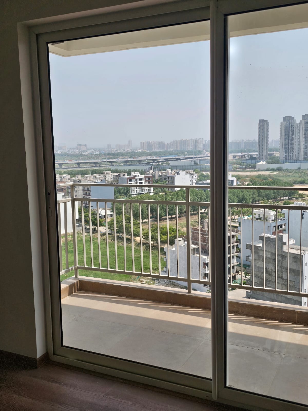 3 BHK 1692 Sq.Ft. Apartment in Shapoorji Pallonji Joyville Gurgaon