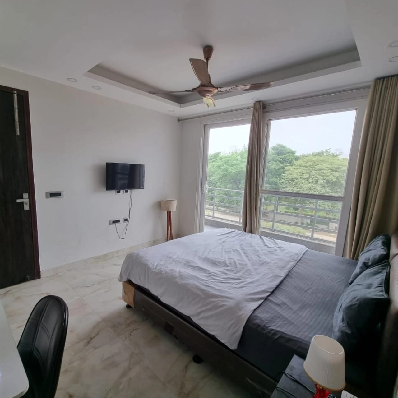 Pg For Rent in Easy Stay 