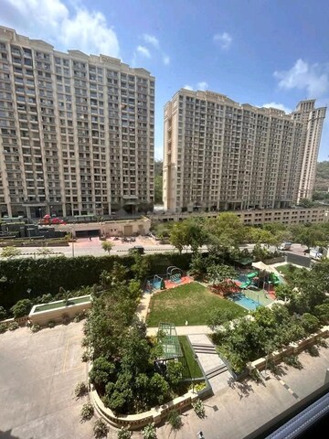 1 BHK Apartment – Exterior View View at Hiranandani Regent Hill, Powai - for Sale