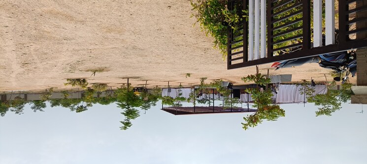 Exterior View, sr-sree-city  505 Sq.Yd. Plot In Agapally Hyderabad 8804863