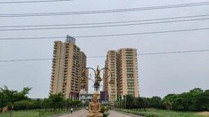2 BHK Apartment For Sale in Migsun Ultimo, Omicron Iii Greater Noida