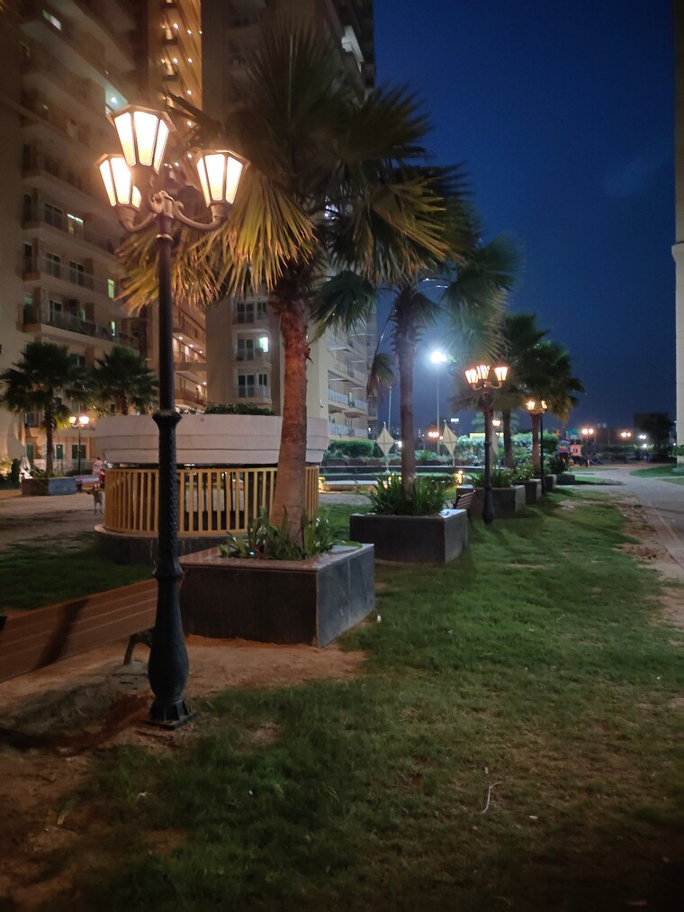 Exterior View, migsun-ultimo 2 Bedroom 1005 Sq.Ft. Apartment In Omicron Iii Greater Noida Greater Noida 8804865