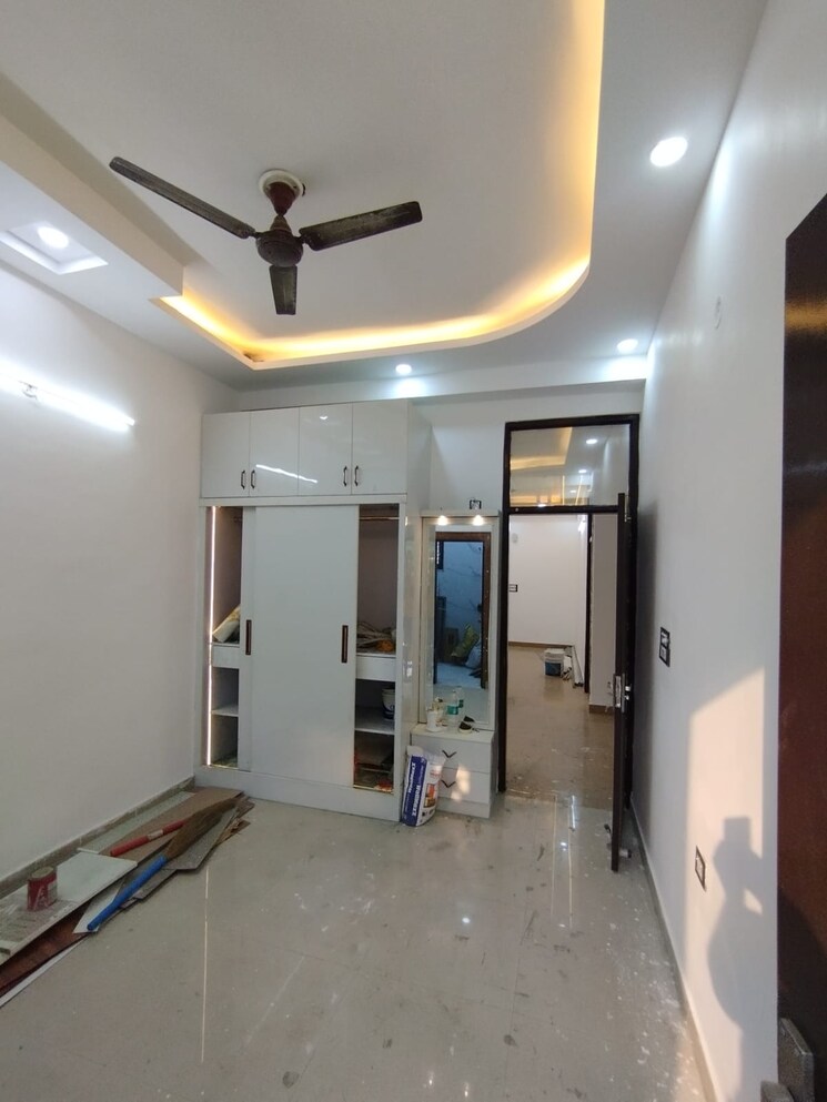 undefined, niti khand i 3 Bedroom 1450 Sq.Ft. Builder Floor In Niti Khand I Ghaziabad 8804878