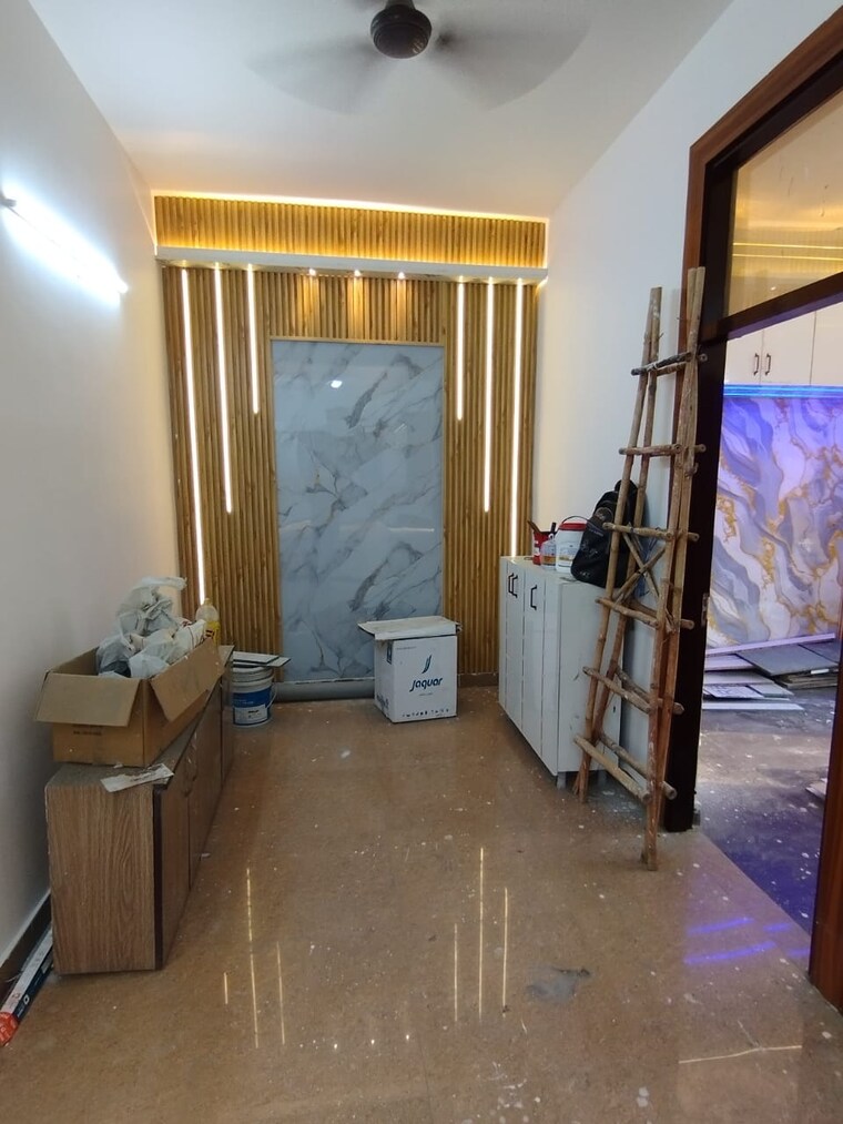 undefined, niti khand i 3 Bedroom 1450 Sq.Ft. Builder Floor In Niti Khand I Ghaziabad 8804878